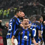 Inter campeón en Italia, Redes sociales