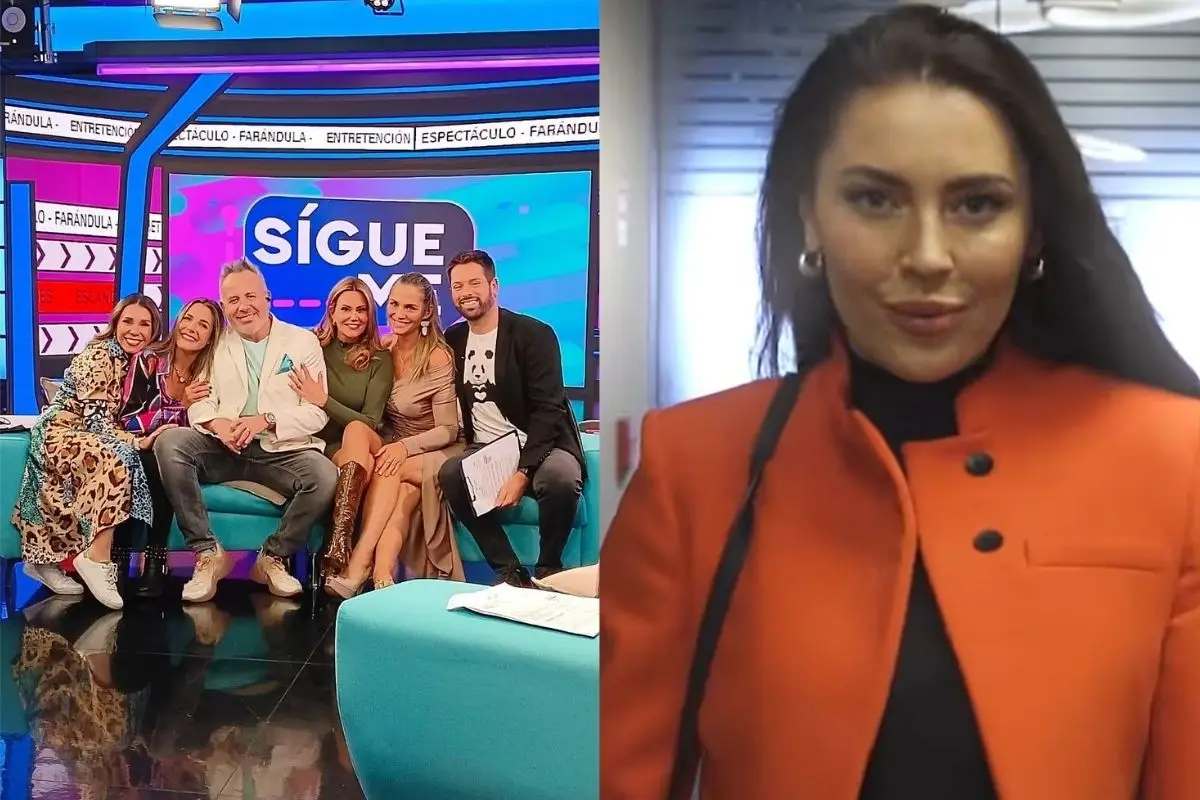 Daniela Aránguiz, Captura