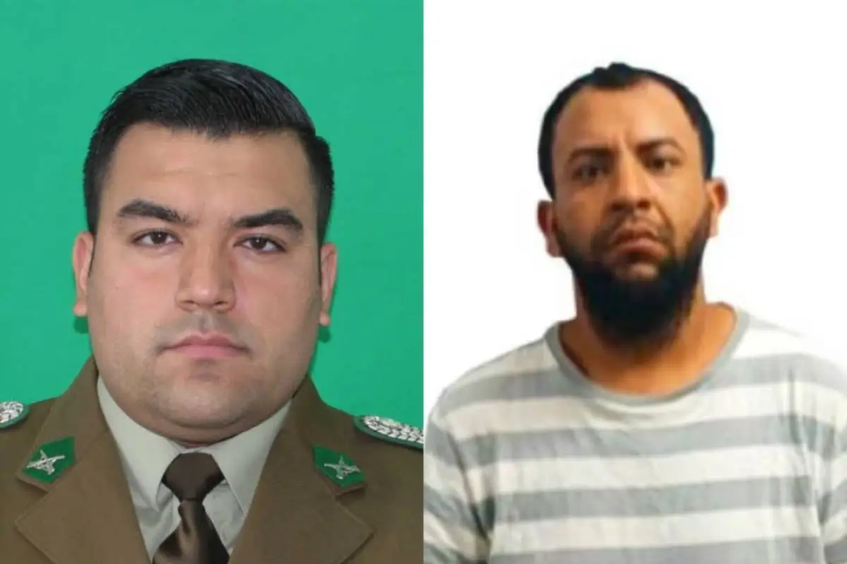 Prófugo por asesinato de mayor Emmanuel Sánchez, Redes sociales