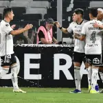 Colo Colo recibe a Alianza Lima, Redes sociales