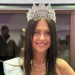 Miss Universo Argentina, redes sociales