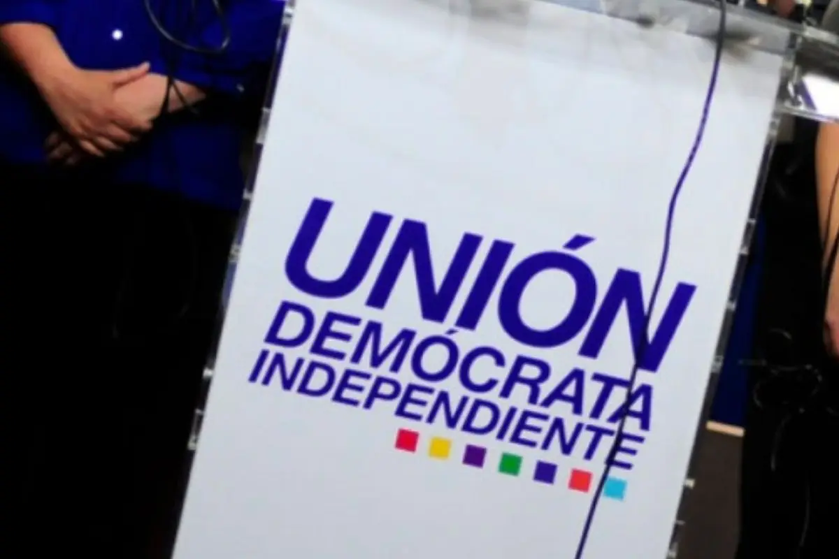 UDI no tiene candidato por Maipú, Agencia Uno