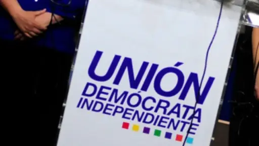 UDI no tiene candidato por Maipú, Agencia Uno