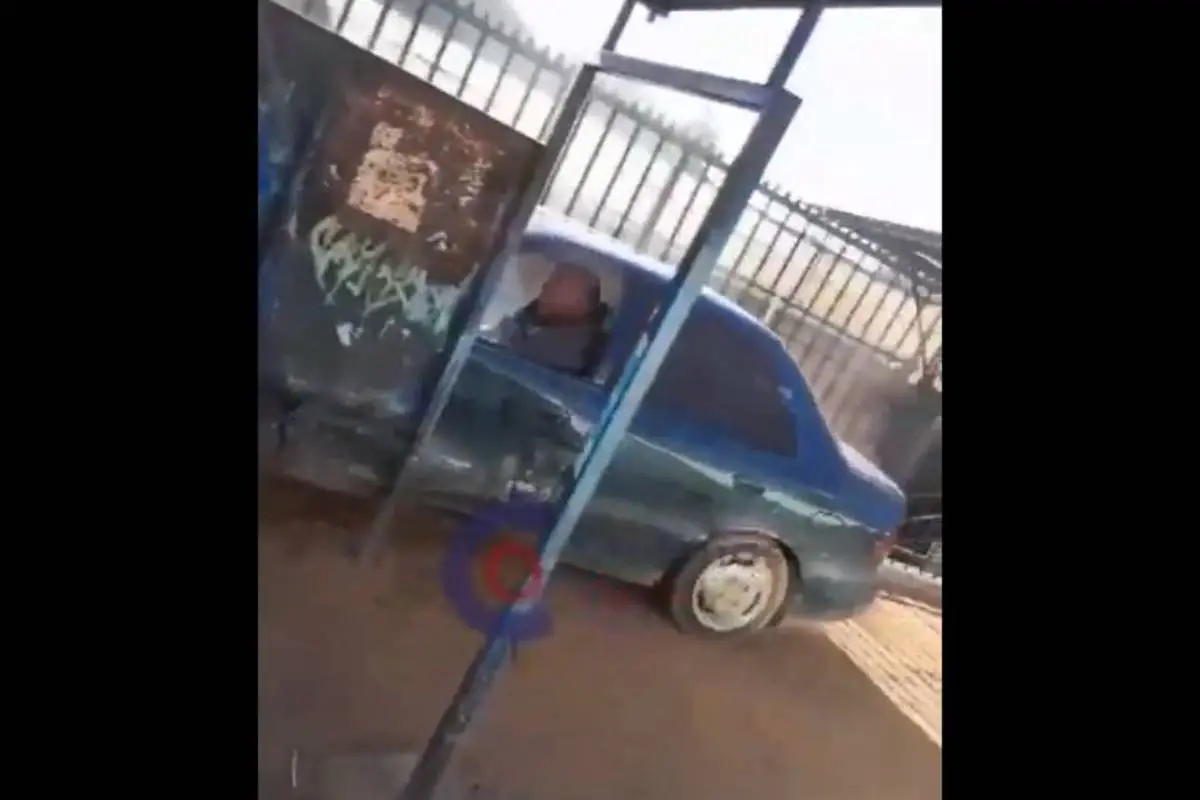 Conductor Viña del Mar, redes sociales