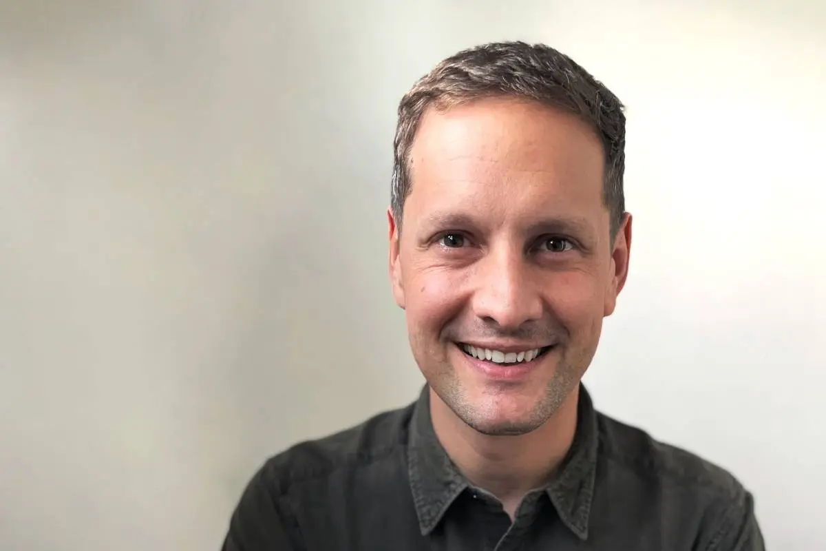 Matías Achondo, cedida