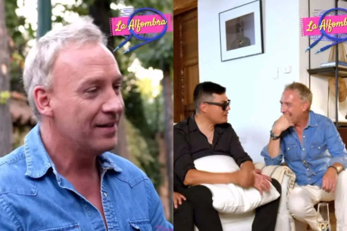 Martín Cárcamo, Captura