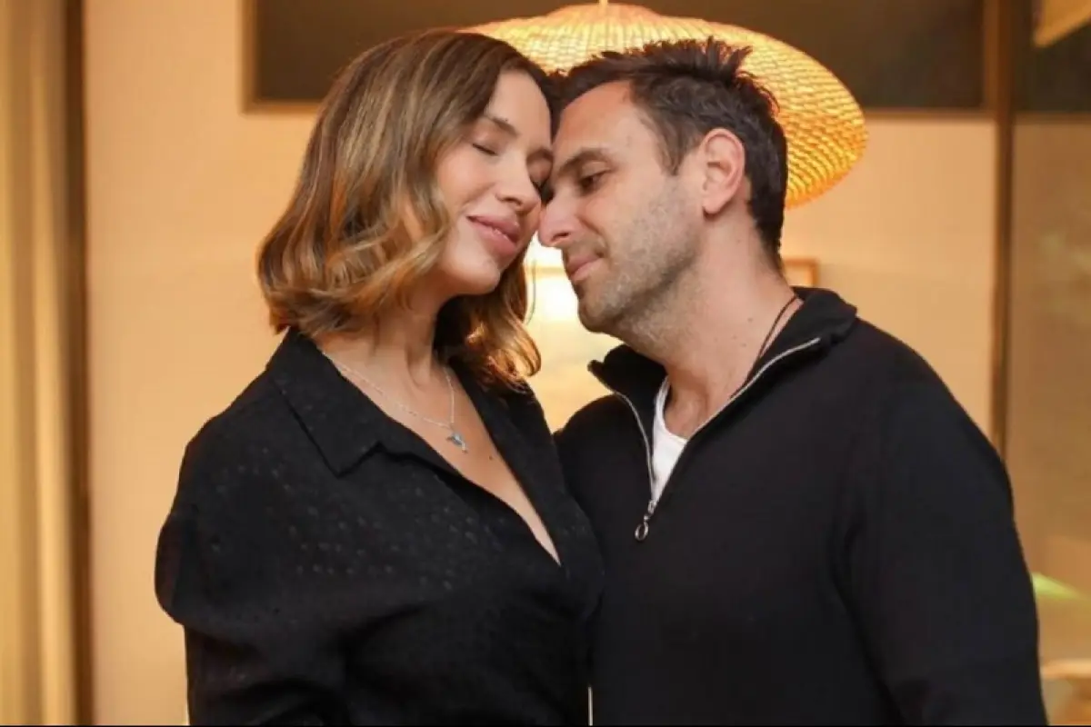 Vanesa Borghi y Carlos Garcés, Redes sociales