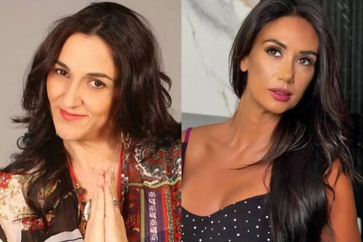 Renata Bravo y Pamela Díaz, Redes sociales