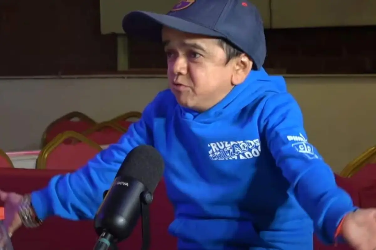 Miguelito, Redes sociales