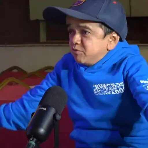 Miguelito ,Redes sociales