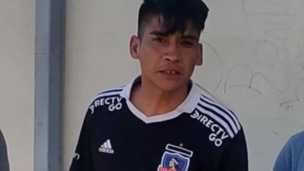 Luis Castillo  - Redes sociales