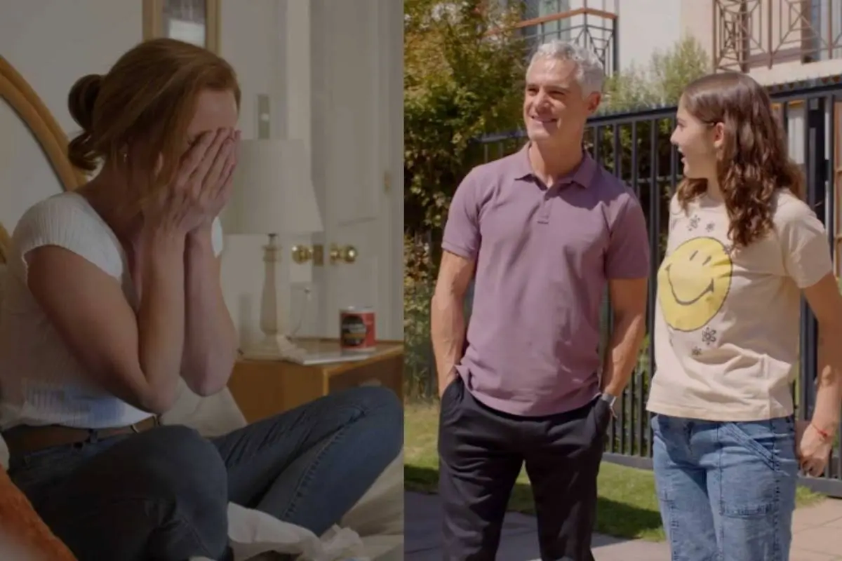 Como la vida misma, Redes Sociales