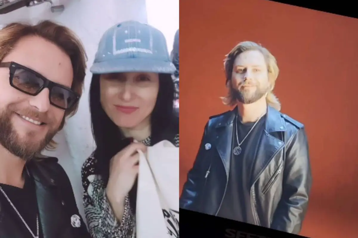 Jean Philippe Cretton, Captura