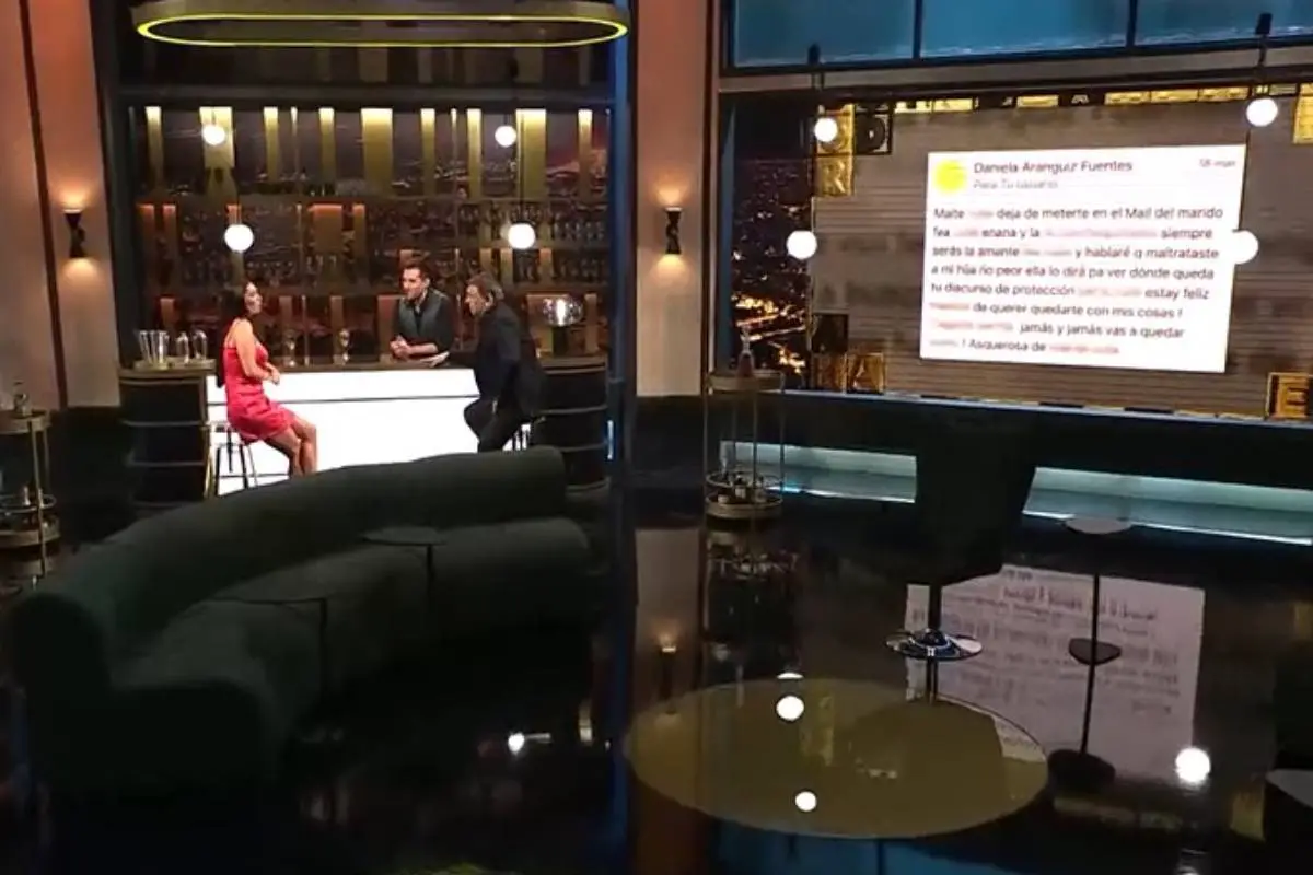 Podemos hablar, Redes Sociales