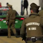 Carabineros , cedida