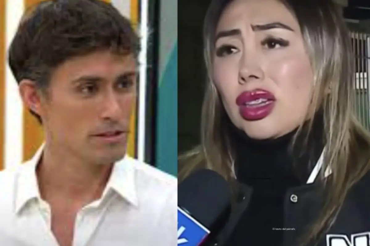 Roberto Cox y Naya Fácil