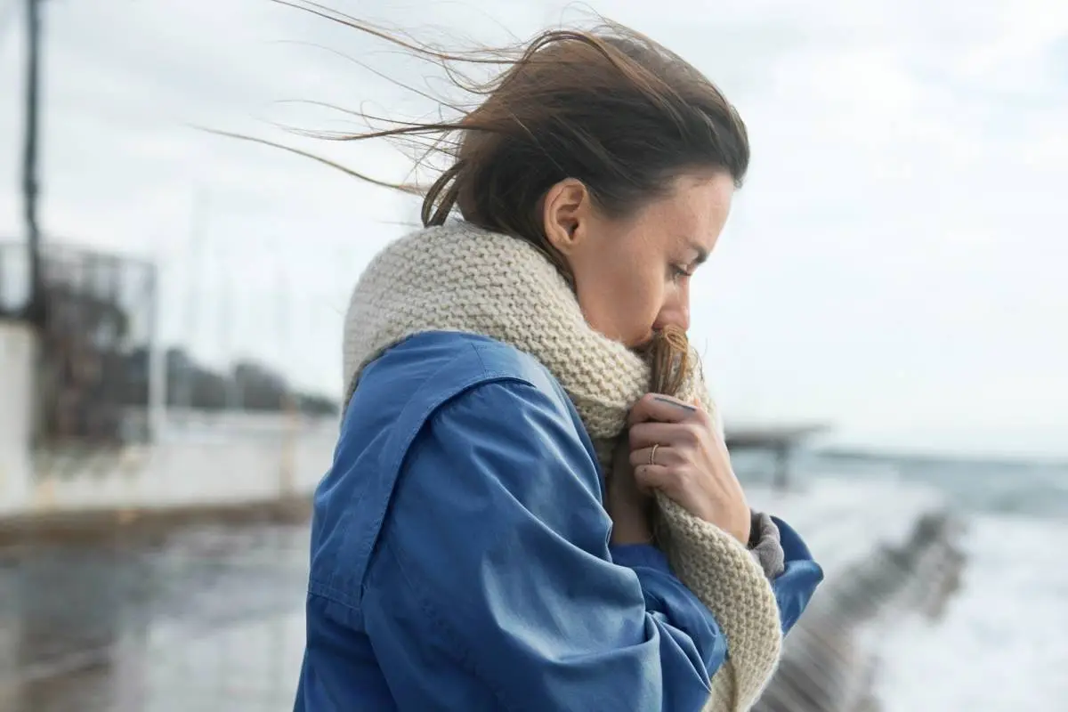 Salud mental, Cedida