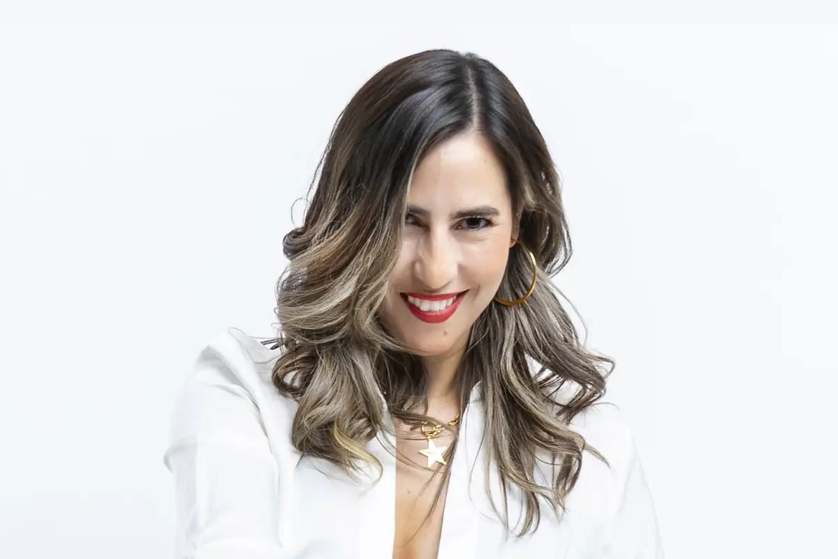 Coach experta en ventas