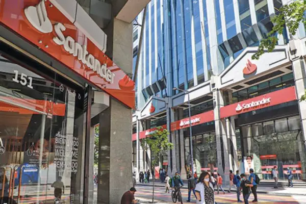 Banco Santander