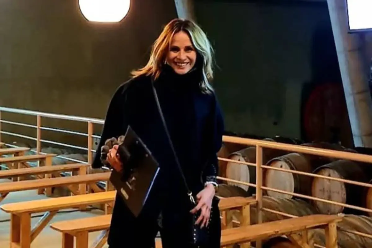 Jeannette Moenne-Loccoz, Redes Sociales