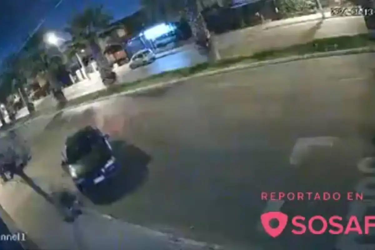 Captura, Redes sociales