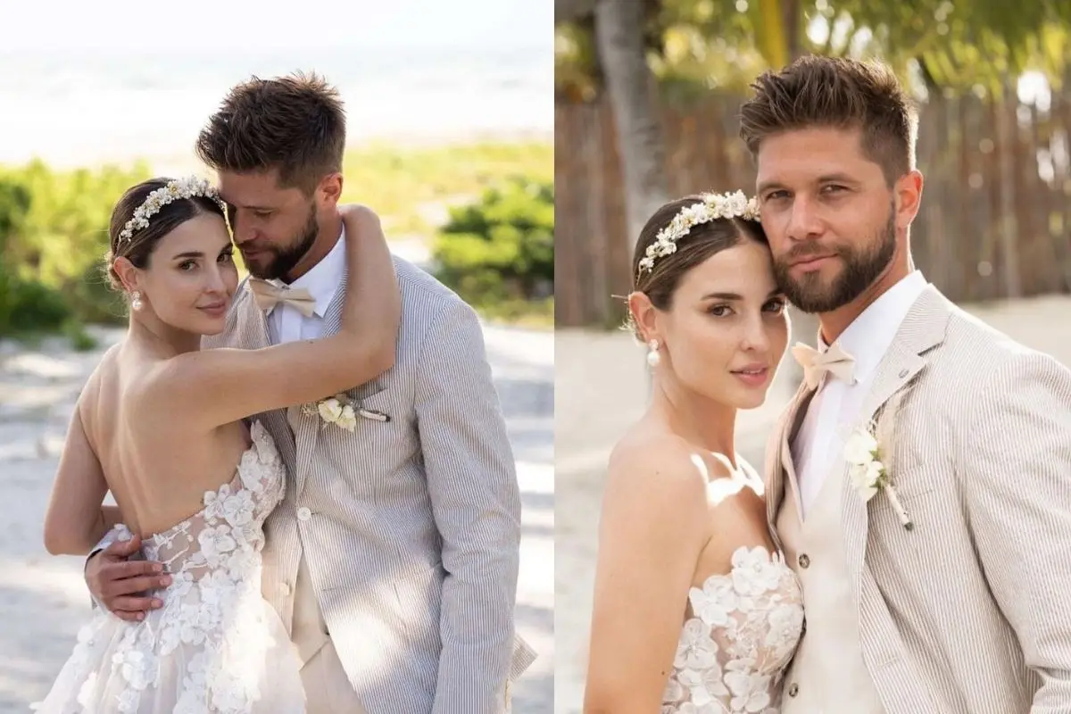 Belén Soto y Branko Bacovich, Redes sociales