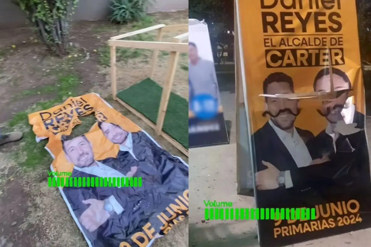 Las primarias en La Florida serán el 9 de junio, Captura
