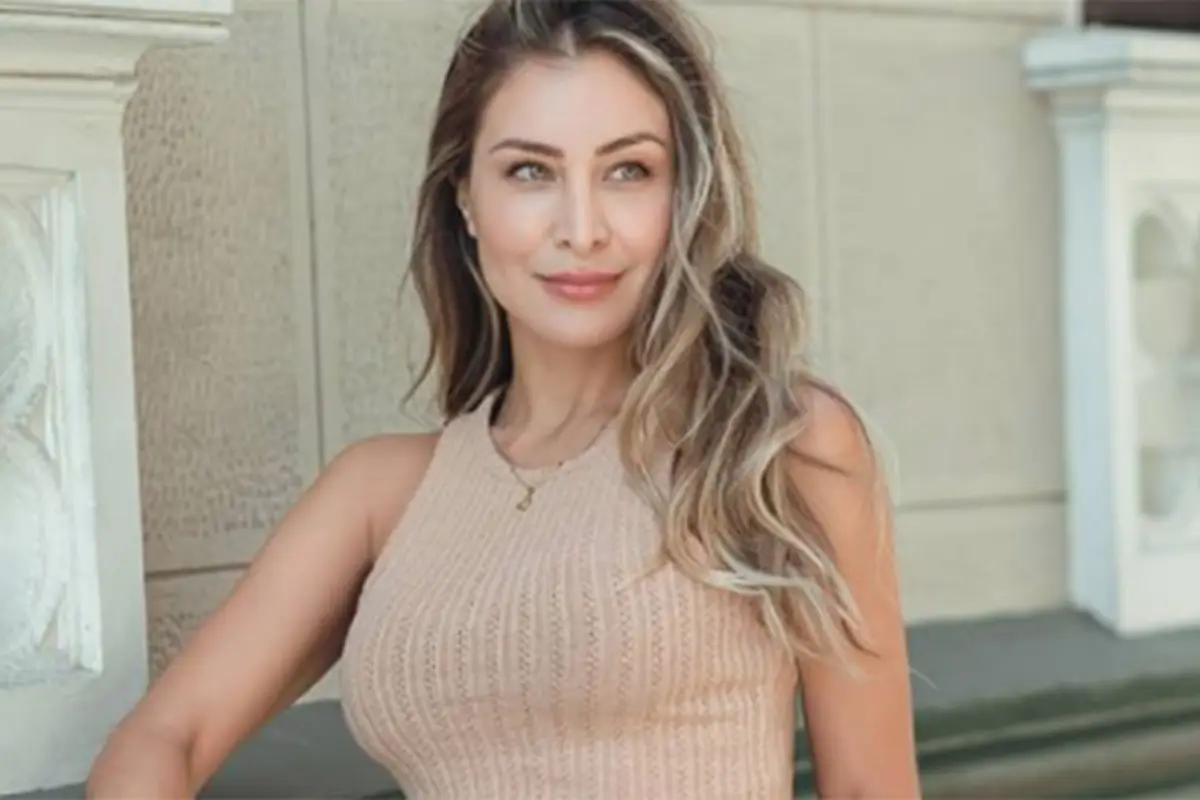 Sabrina Sosa, Redes sociales