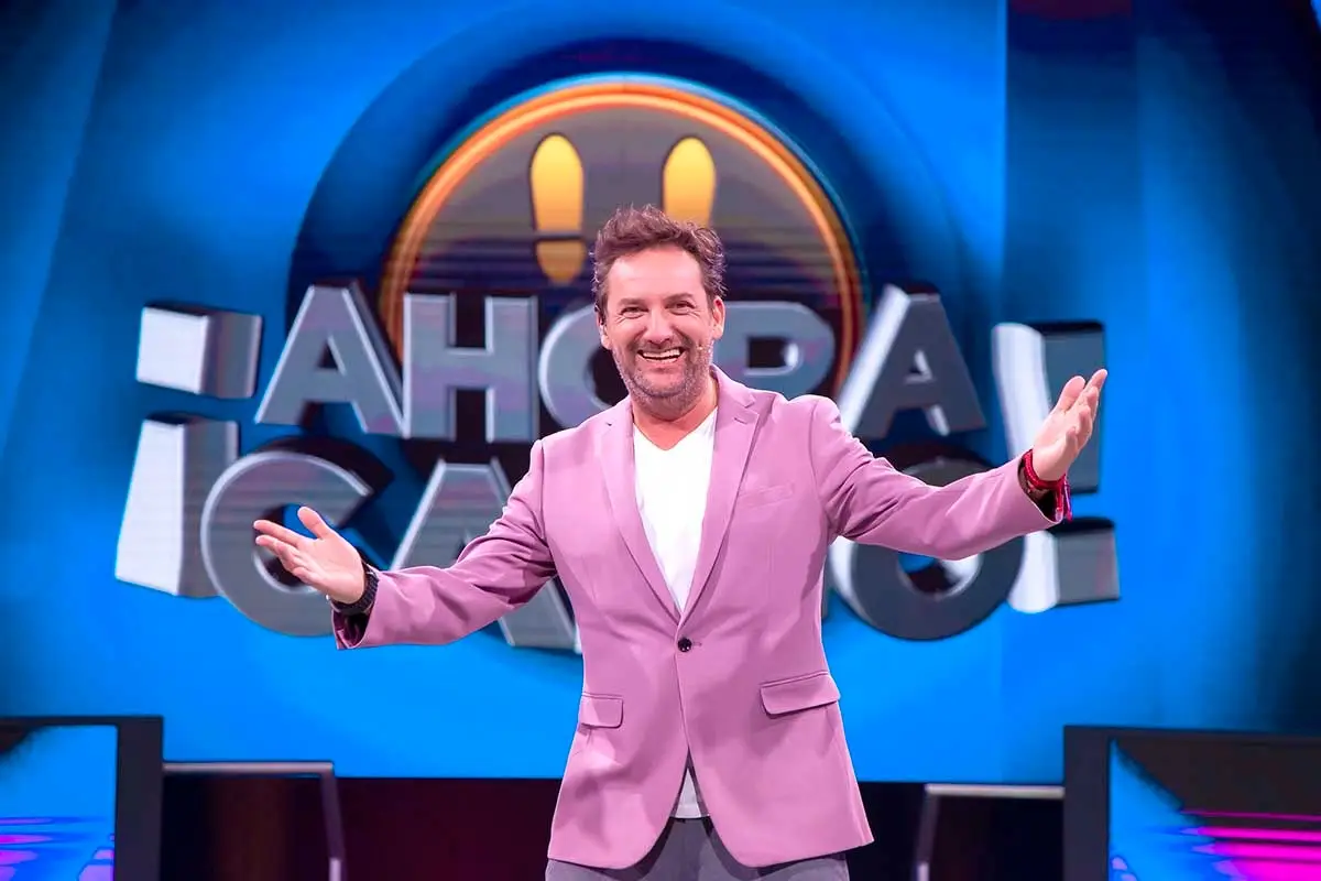 Daniel Fuenzalida , Juan Pablo Carmona