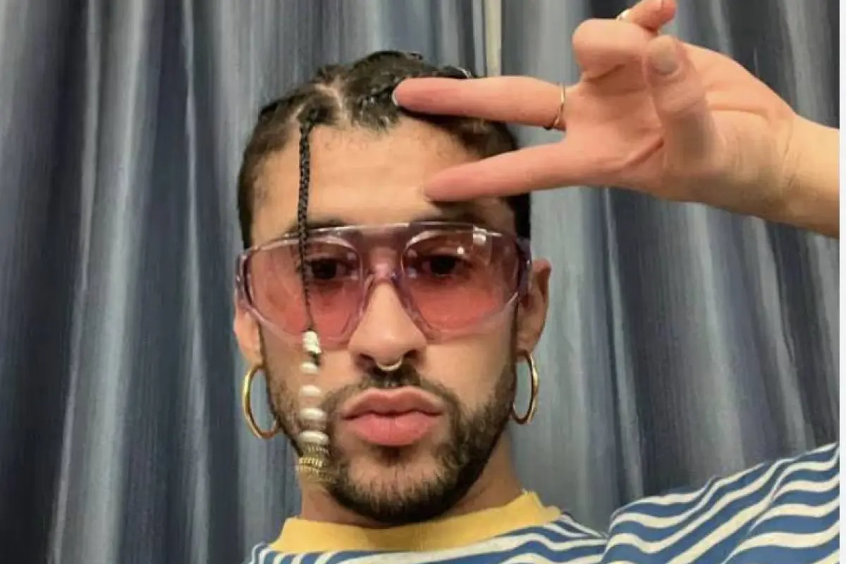 Bad Bunny