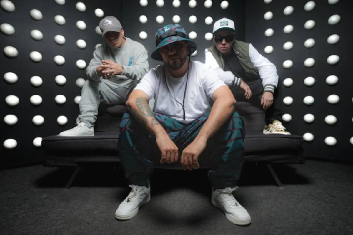 Movimiento Original, Redes Sociales