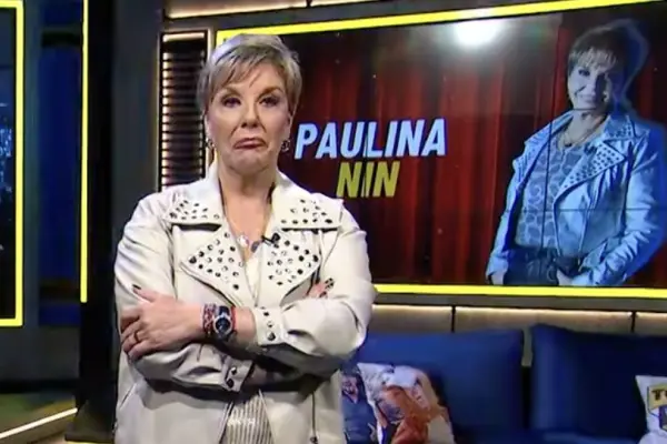 Paulina Nin