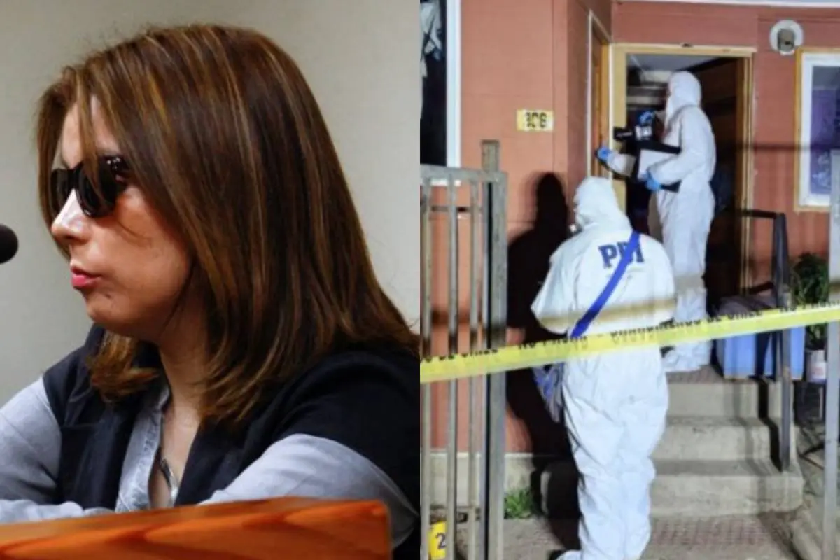 Caso de Nabila Rifo, Redes sociales