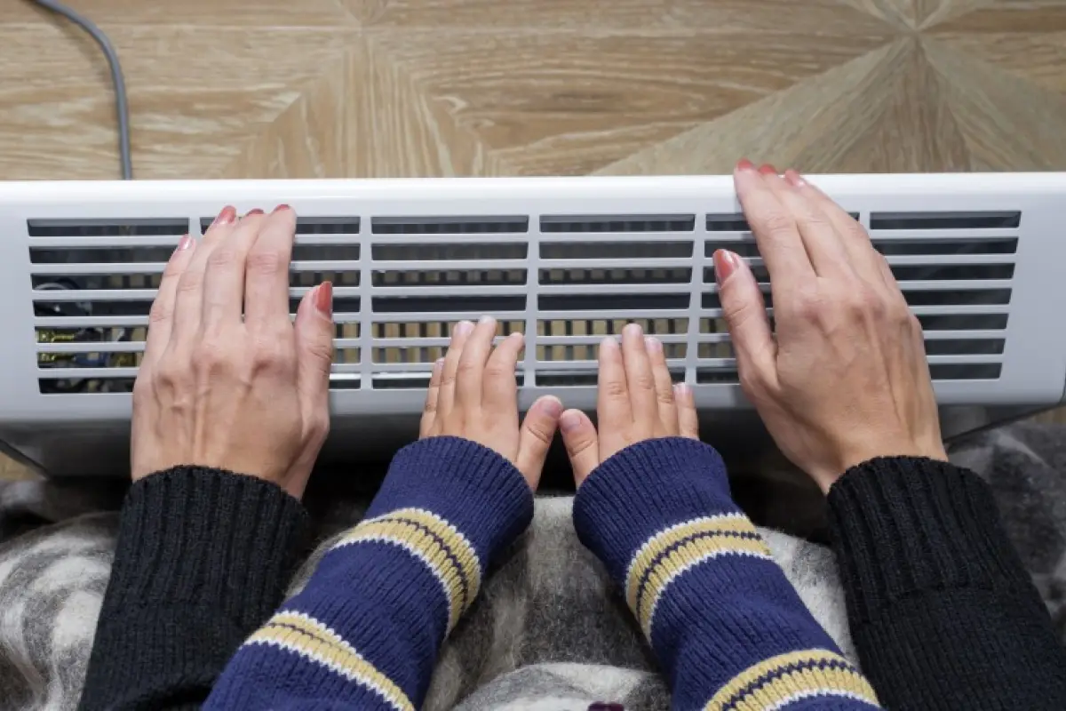 Los artefactos de este tipo se usan mucho en invierno, Redes sociales