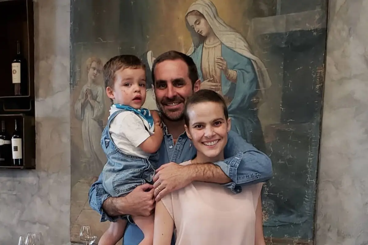 Javiera Suárez, Redes sociales