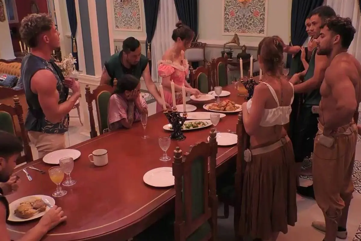 Raimundo Cerda, Captura