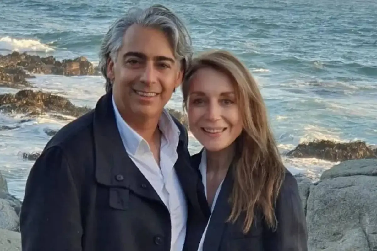 Marco Enríquez-Ominami y Karen Doggenweiler, Redes sociales