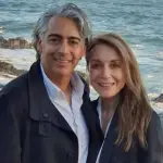 Marco Enríquez-Ominami y Karen Doggenweiler, Redes sociales