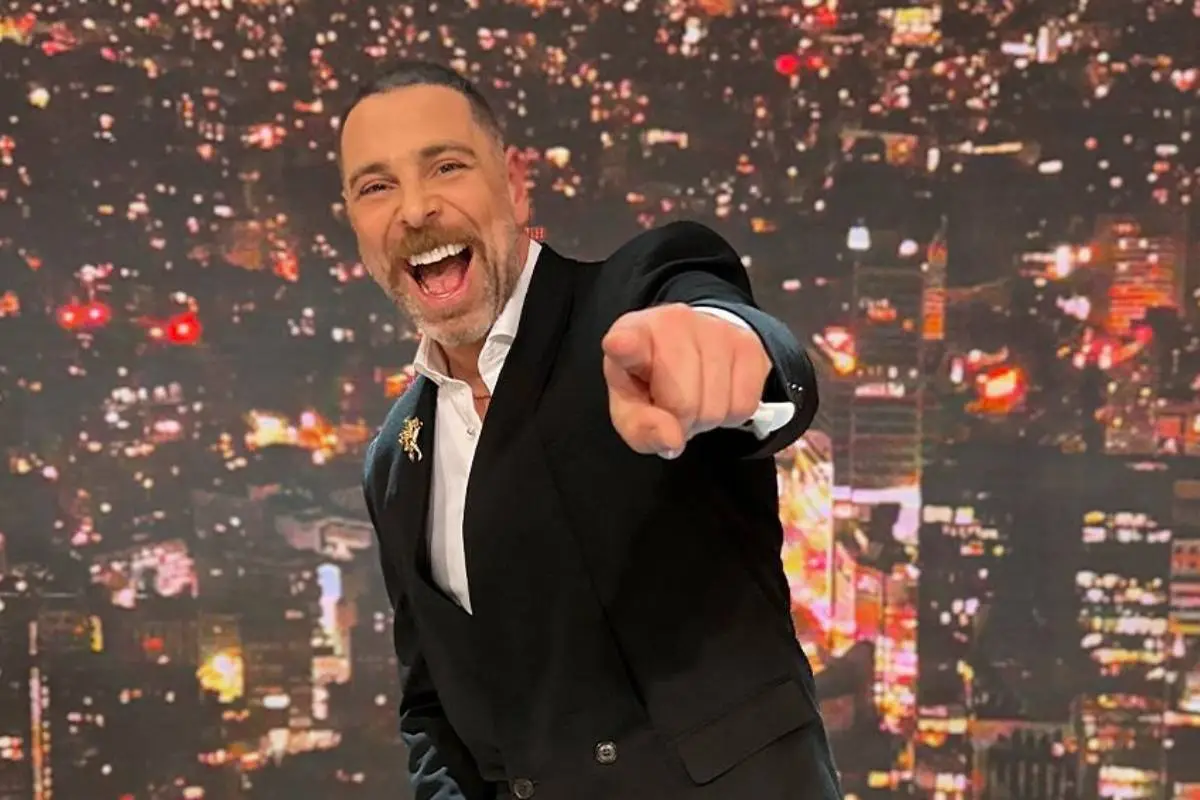 José Antonio Neme, Redes Sociales