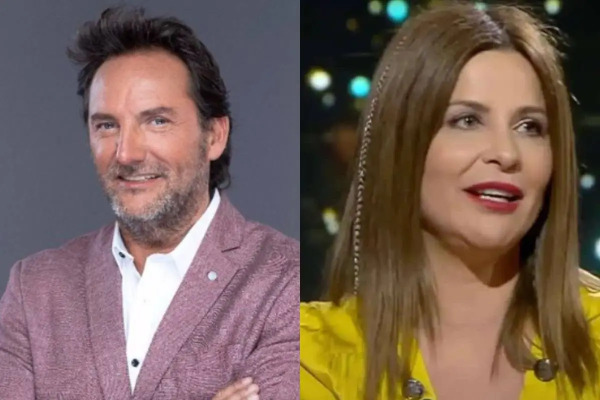 Daniel Fuenzalida y Savka Pollak, Redes sociales
