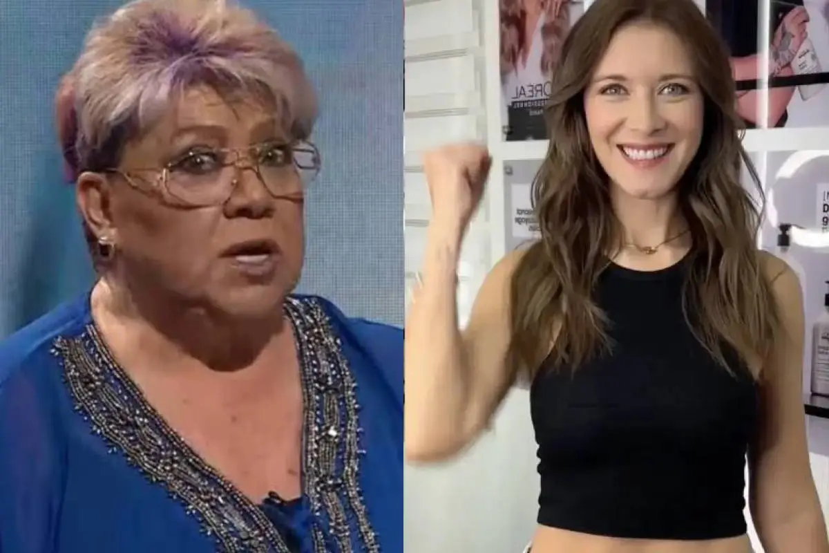 Patricia Maldonado y Carla Jara , Redes sociales