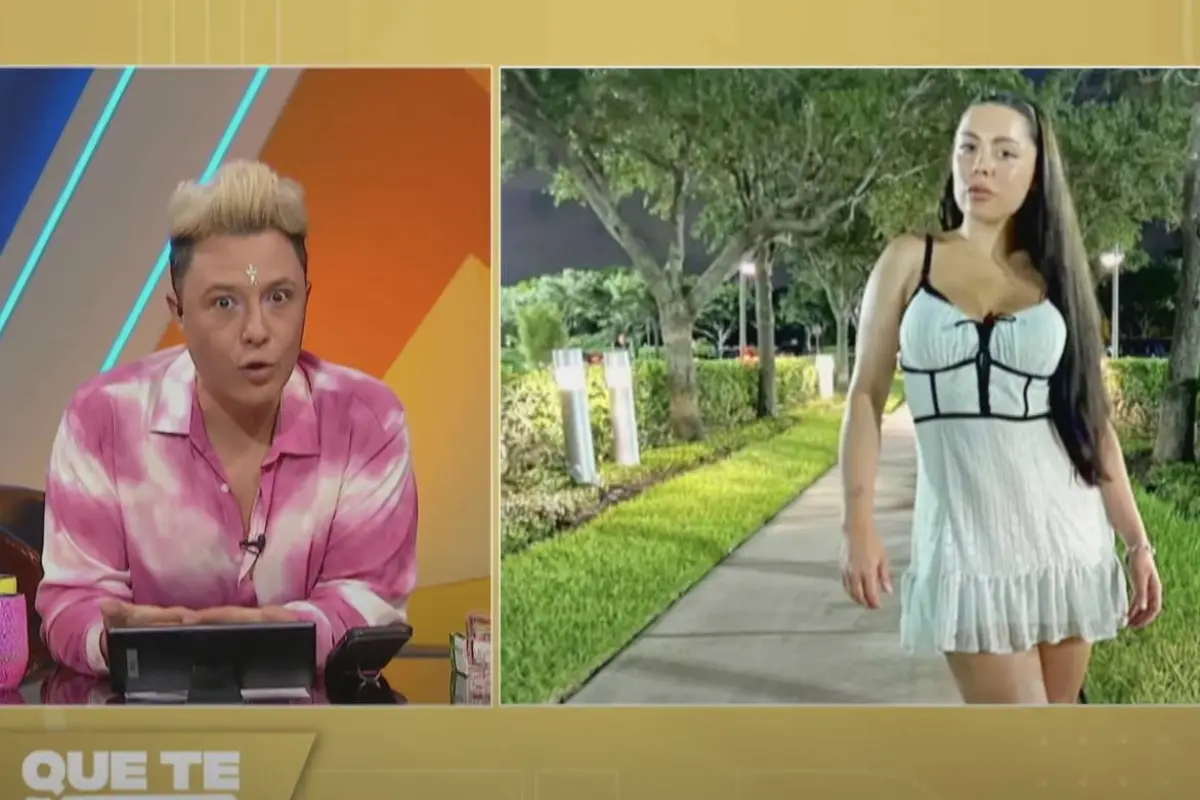 Sergio Rojas y Daniela Aránguiz