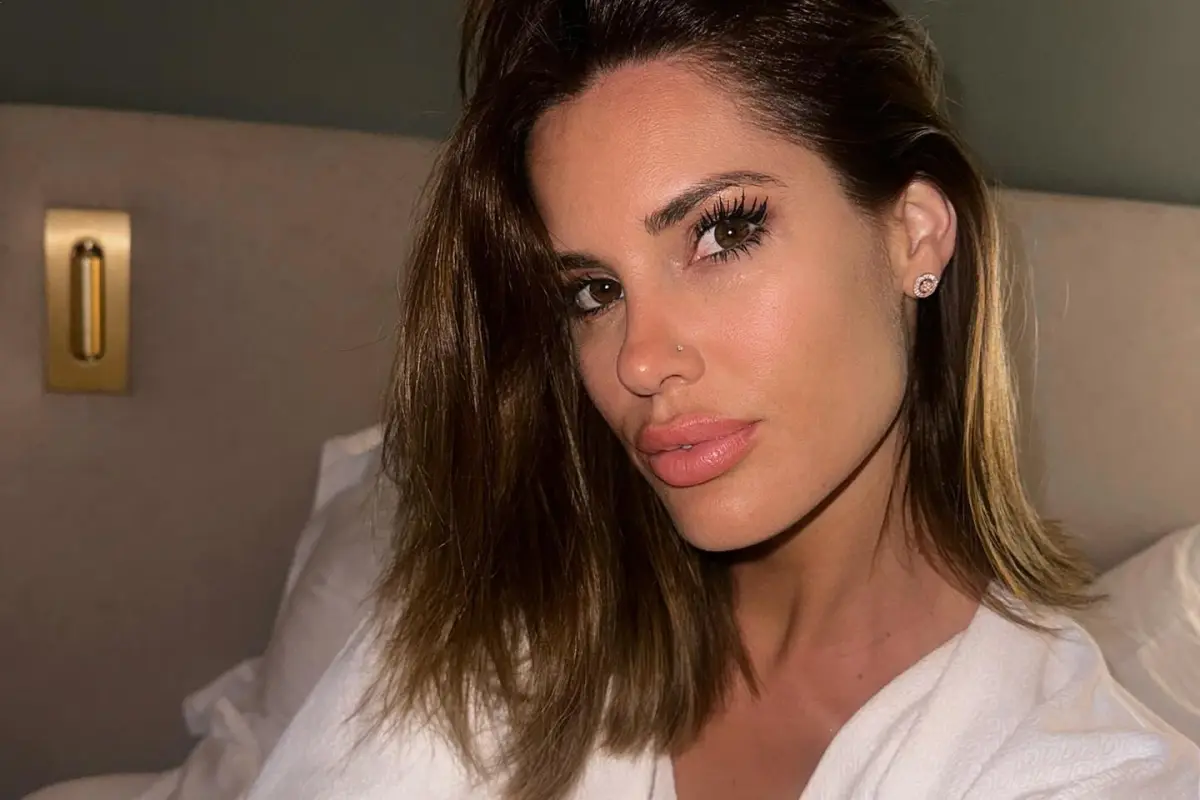 Gala Caldirola , Redes sociales