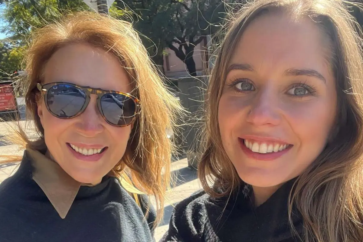 Fernanda Cornejo , Fernanda Cornejo | Redes sociales