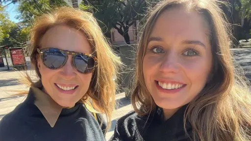 Fernanda Cornejo , Fernanda Cornejo | Redes sociales