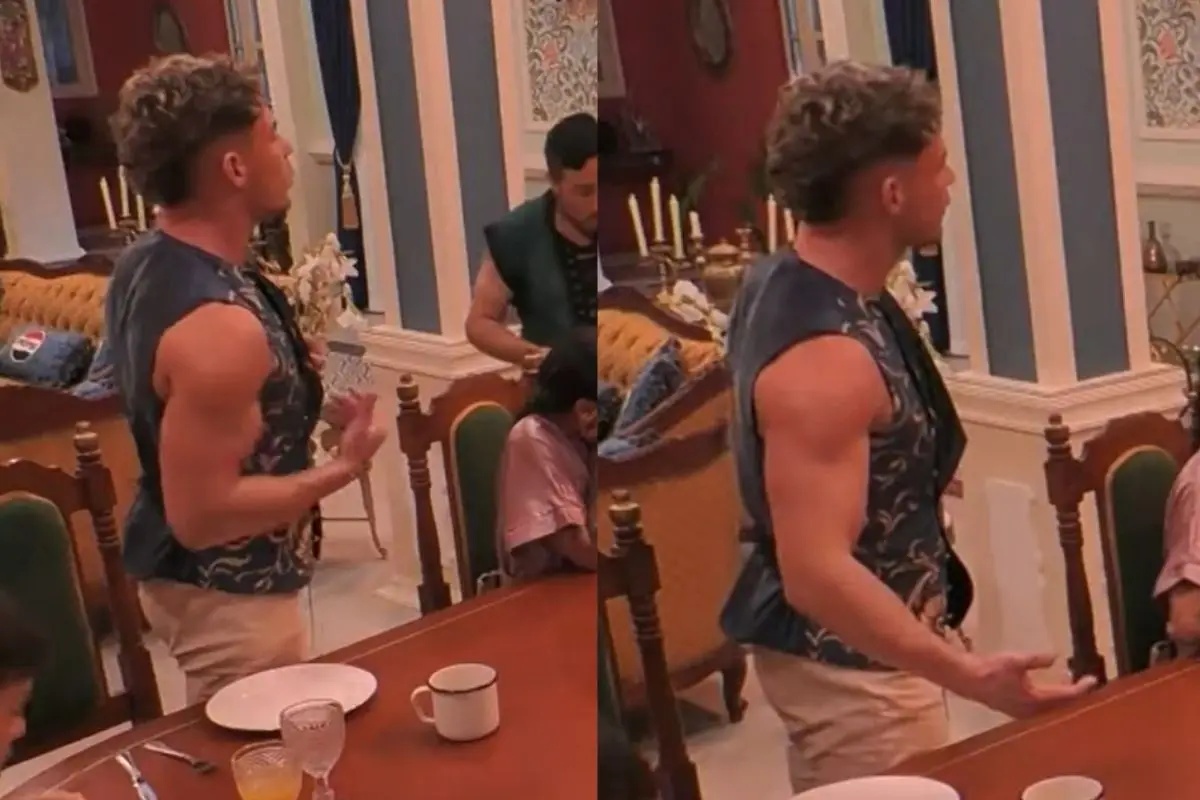 Raimundo Cerda, Captura