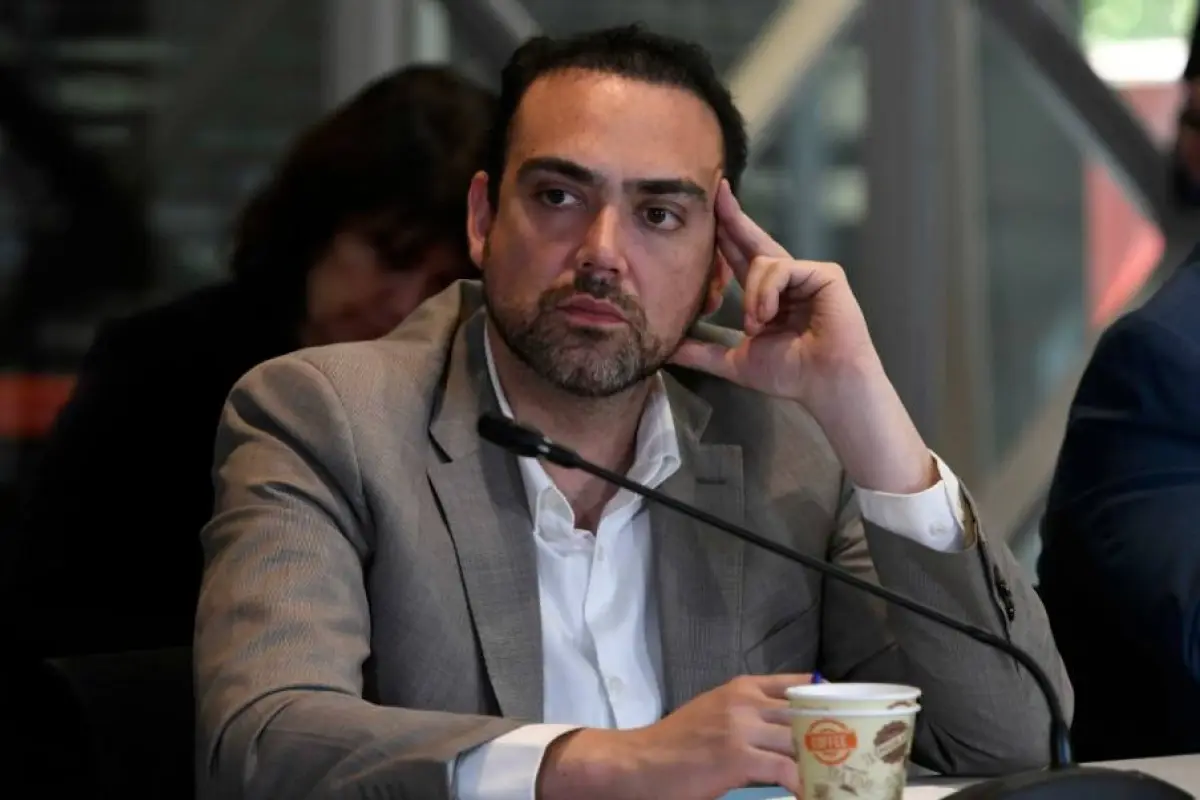 Karim Bianchi , Redes sociales | X 