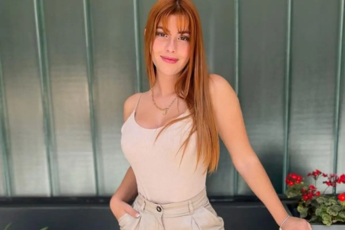 María Fernanda Bertero , Redes sociales