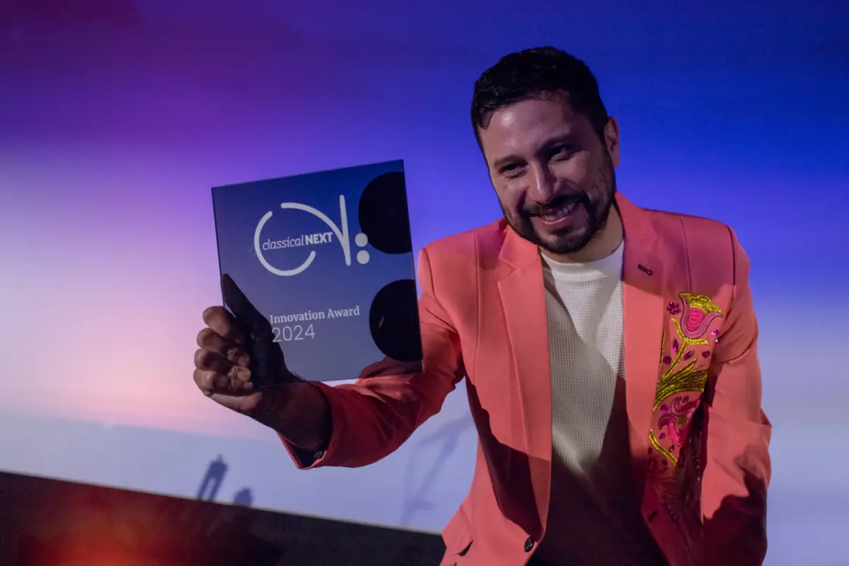 El premio que se llevó la Usach, Cedida