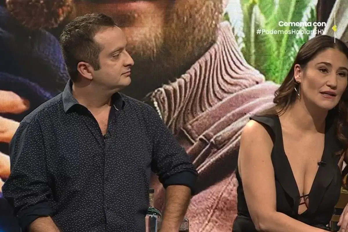 Belén Mora y Toto Acuña, Redes sociales | Podemos Hablar